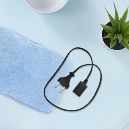 Hand Warm Heater Charging Cable Warmer Power Bank Cord Electric Hot Water Bag Pocket Plug