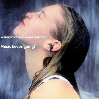 Original T75 TWS Touch Control Wireless Headphones Bluetooth Earphones Sport Earbuds Music Headset For Iphone Xiaomi phones