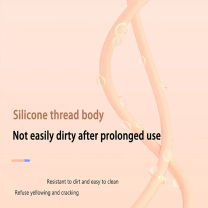 UGOURD Liquid Silicon USB-Type C To C Fast Charging Cable 66W USB to C PD 60W 45W 27W For Huawei SCP Xiaomi iPhone 15 16 Pro Max