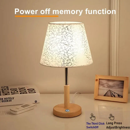 Embedded Dimmable Touch Sensor Button Switch DC5V 12V 24V Smart Controller Home Light Strip Table Lamp LED Dimmer Controller